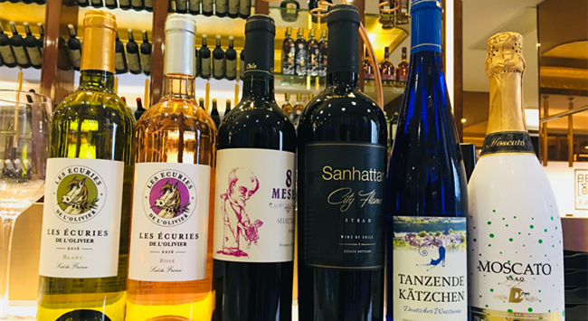 做紅酒批發生意能不能賺錢 做紅酒批發生意能不能賺錢