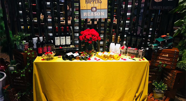 紅酒招商加盟有市場發(fā)展嗎 紅酒招商加盟有市場發(fā)展嗎