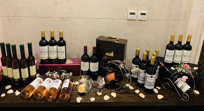 紅酒加盟代理生意應(yīng)該怎么做 紅酒加盟代理生意應(yīng)該怎么做