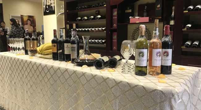 紅酒加盟商如何去拓展銷售渠道? 紅酒加盟商如何去拓展銷售渠道?