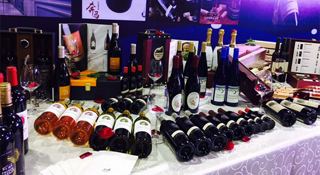 紅酒代理和紅酒加盟有區別嗎? 紅酒代理和紅酒加盟有區別嗎?