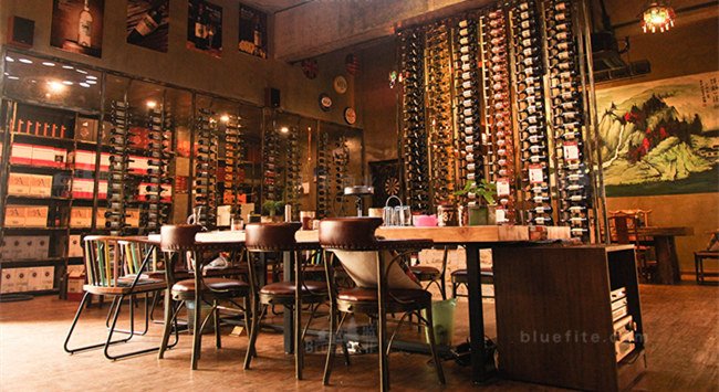 開(kāi)紅酒專(zhuān)賣(mài)店需要多少預(yù)算?