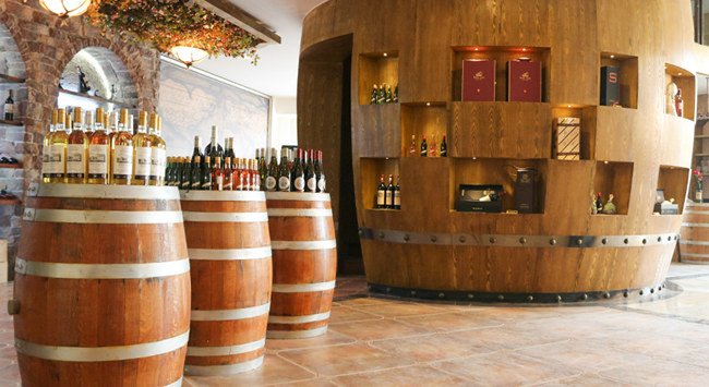 投資紅酒專賣店有錢(qián)賺嗎?