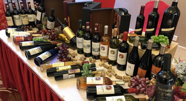 開紅酒加盟店的成本有哪些